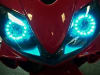 Motorcycle Headlight HID - Image 5 of 0